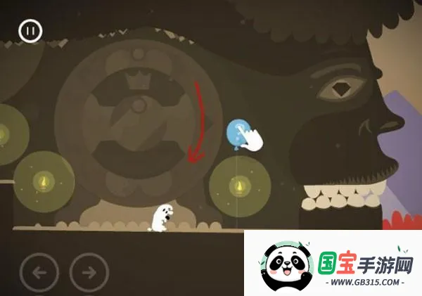 ��Ƥ��ð���ξ�Mimpi Dreams