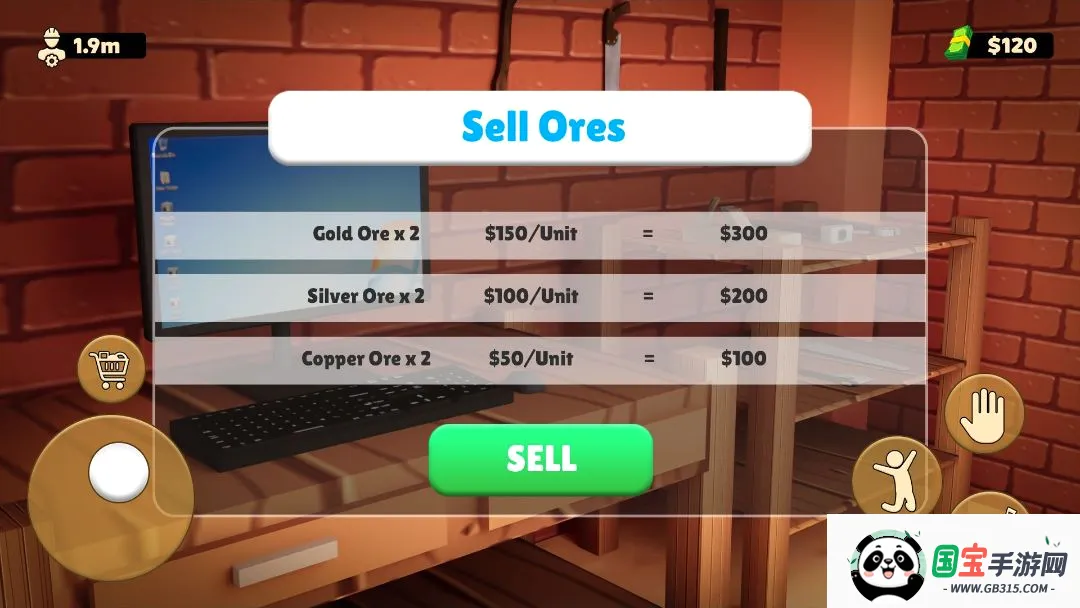 �ڶ�Ѱ��v1.0.5 �ֻ����ͼ1