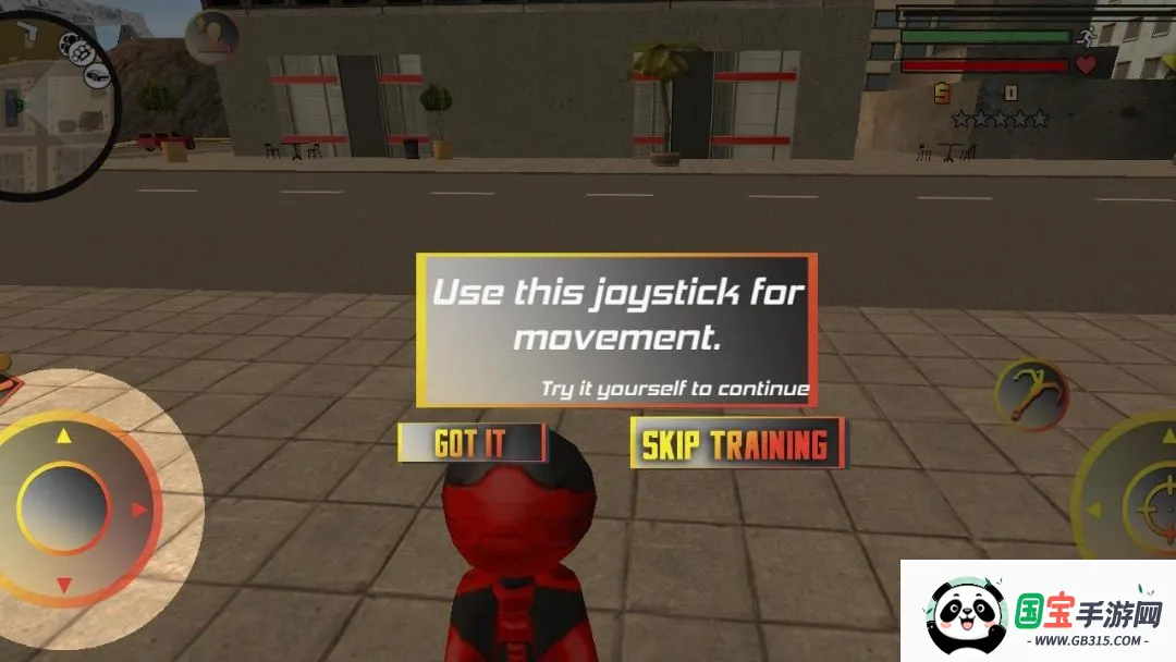 ���������Ӣ��ս����ͼ3