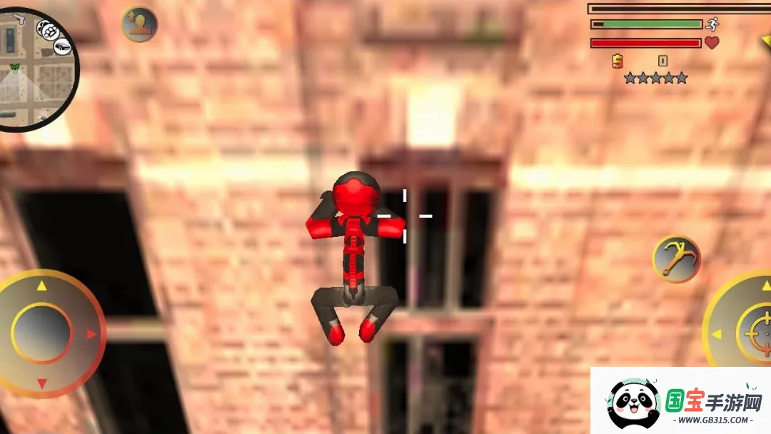 ���������Ӣ��ս����ͼ2