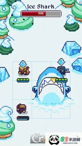 国王之手中文版最新手机版v1.0.7 官方正版截图3