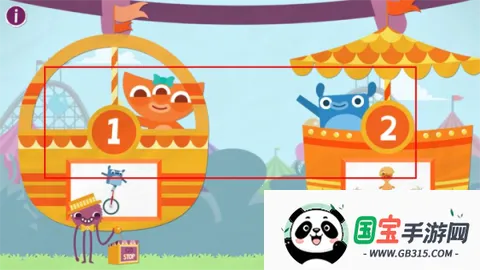 无尽数字 第1张图