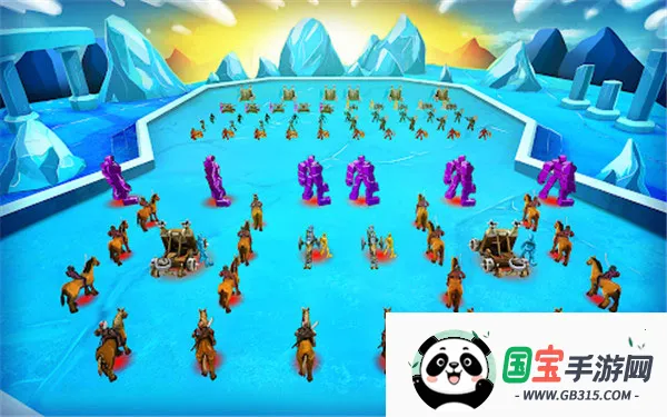 ʷʫ��սģ����(ս��ģ����Ϸ)v1.9.30 ��Ѱ��ͼ1