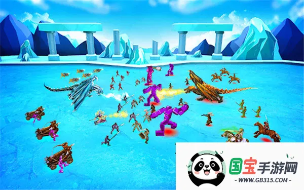 ʷʫ��սģ����(ս��ģ����Ϸ)v1.9.30 ��Ѱ��ͼ3