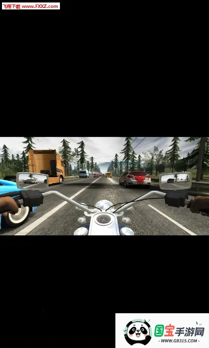 Racing Fever: Moto2026�ٷ�����v2.2.3 ��׿���ͼ1