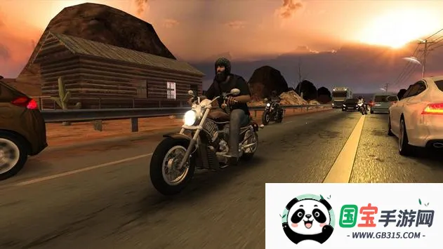 Racing Fever: Moto2026�ٷ�����v2.2.3 ��׿���ͼ2