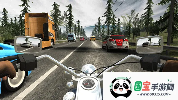 Racing Fever: Moto2026�ٷ�����