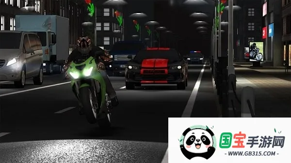 Racing Fever: Moto2026�ٷ�����v2.2.3 ��׿���ͼ4