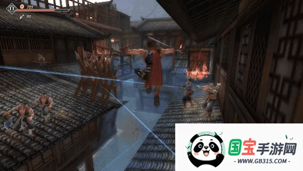 ��ҹ����(��ʽRPGð����Ϸ)v1.01 ��׿���ͼ2