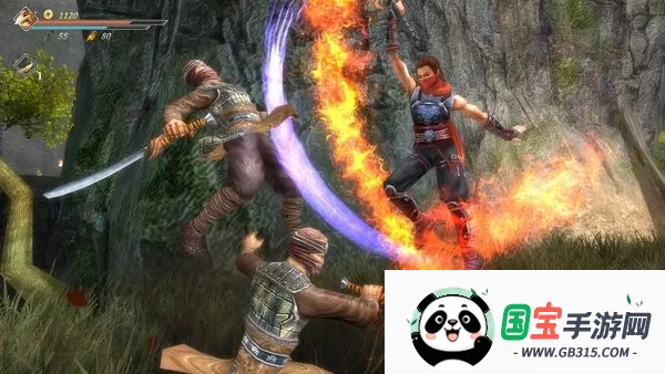 ��ҹ����(��ʽRPGð����Ϸ)v1.01 ��׿���ͼ1