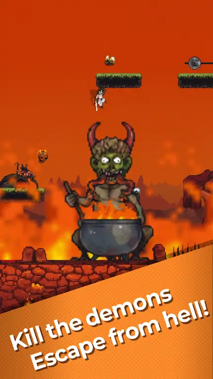 ��ħ��ɱ��(��������RPG��Ϸ)v0.1.1 ��Ѱ��ͼ1