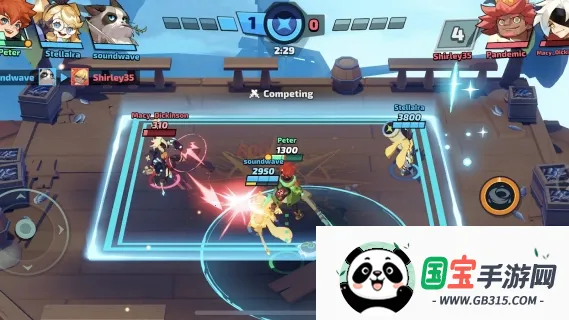 ���鴫����Ϸ���ʷ�(����������Ϸ)v2.5.6 �ٷ������ͼ3