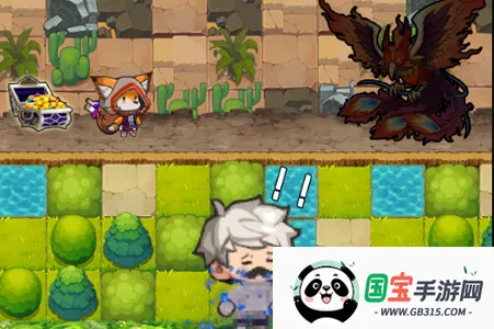 勇者是村长大人2026官方正版 勇者是村长大人2026官方正版