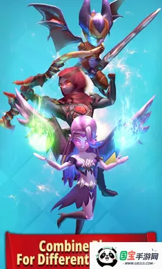 ��������������(����������ƽ̨)v2.20.2 ��׿���ͼ3