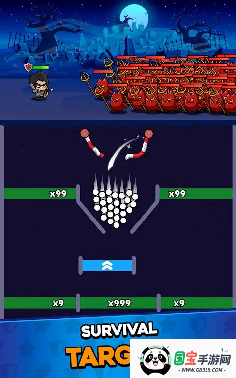 ��񱭣�Ӣ��֮ս2026���ذ�װv1.1.9 �ֻ����ͼ2