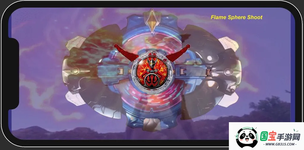 罗布奥特曼变身模拟器2026最新版本v1.0 安卓版截图4