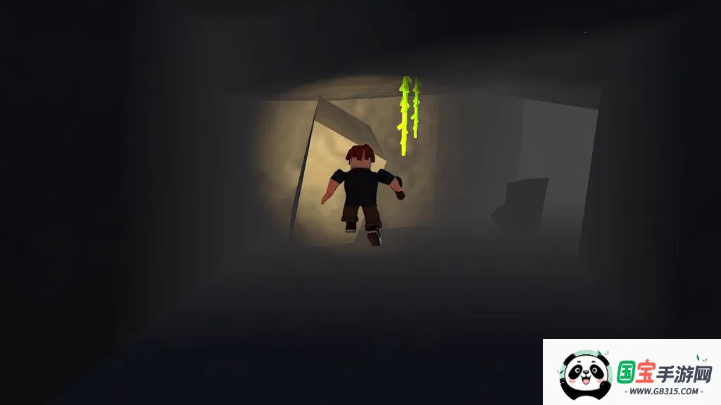 荒野岛屿:生存与建造(恐怖生存游戏)v0.3.0 免费版截图0