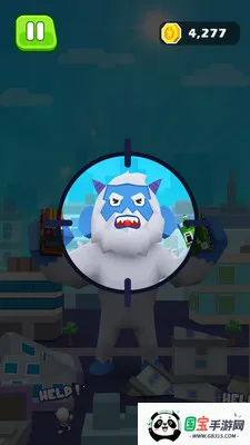 ����ǹ��(�����Ϸ�淨)v1.0.1 �ֻ����ͼ0