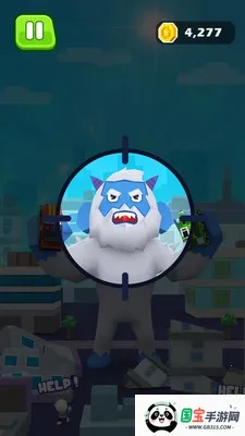 ����ǹ��(�����Ϸ�淨)v1.0.1 �ֻ����ͼ4