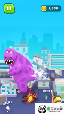 ����ǹ��(�����Ϸ�淨)v1.0.1 �ֻ����ͼ1