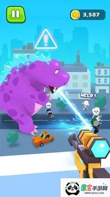 ����ǹ��(�����Ϸ�淨)v1.0.1 �ֻ����ͼ3