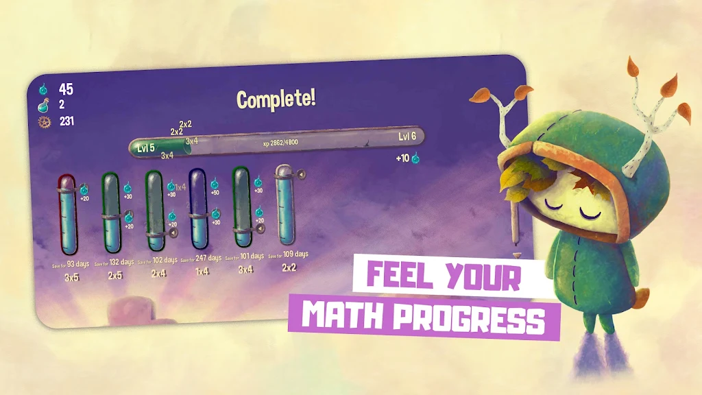 ���ɱ�˹ѧУ(��ѧѧϰ��Ϸ)v0.0.636 �ֻ����ͼ2