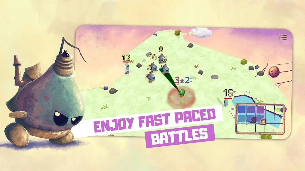 ���ɱ�˹ѧУ(��ѧѧϰ��Ϸ)v0.0.636 �ֻ����ͼ1