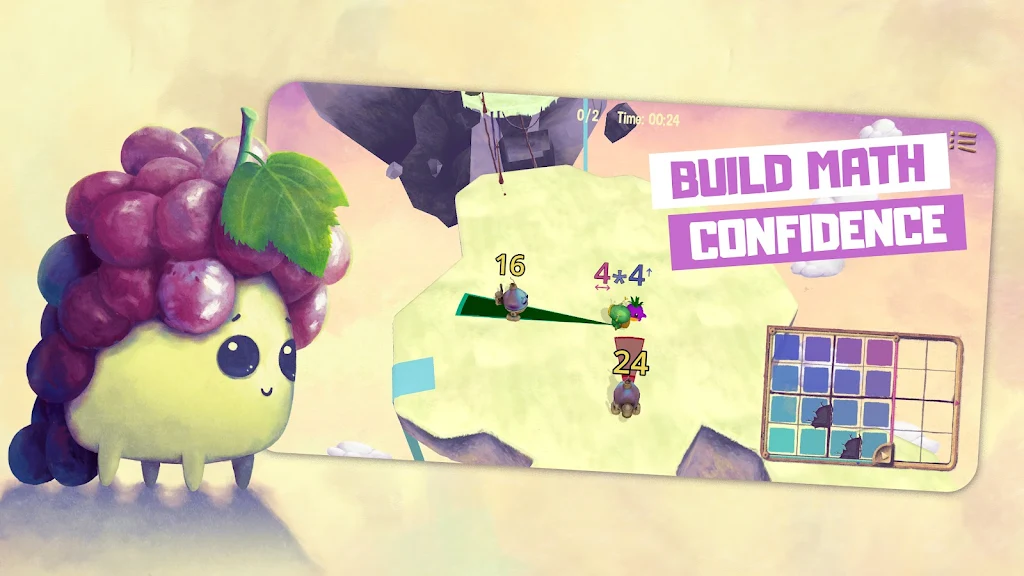 ���ɱ�˹ѧУ(��ѧѧϰ��Ϸ)v0.0.636 �ֻ����ͼ3