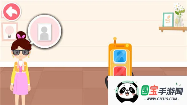 宝宝巴士摩登照相馆2026官方正版 宝宝巴士摩登照相馆2026官方正版