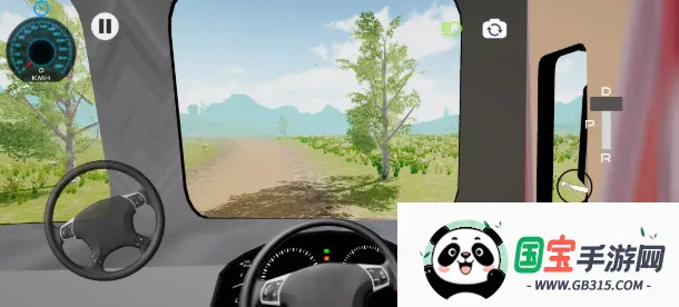 卡车模拟乡村(乡村卡车驾驶游戏) 卡车模拟乡村(乡村卡车驾驶游戏)