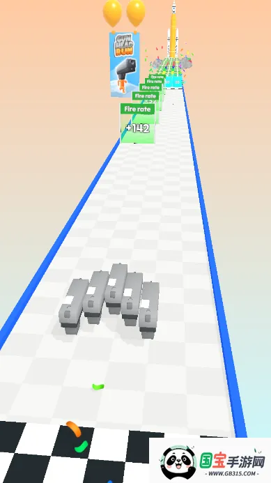 合并子弹头2026官方最新版本 合并子弹头2026官方最新版本