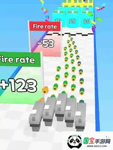 合并子弹头2026官方最新版本 合并子弹头2026官方最新版本