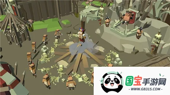 ������ս��(����ð�������Ϸ)v1.1 �ֻ����ͼ0