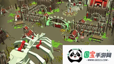 ������ս��(����ð�������Ϸ)v1.1 �ֻ����ͼ2