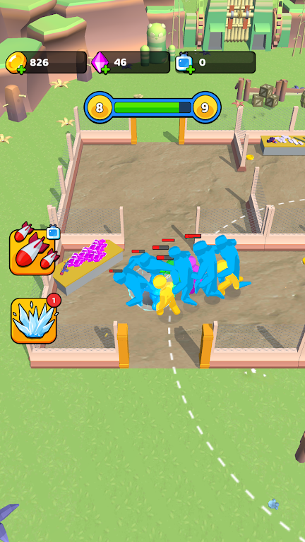 ����ǹս2026���°汾v10 ��Ѱ��ͼ1