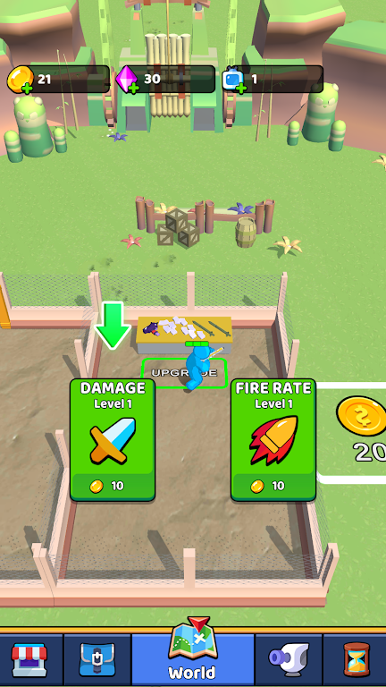 ����ǹս2026���°汾v10 ��Ѱ��ͼ2