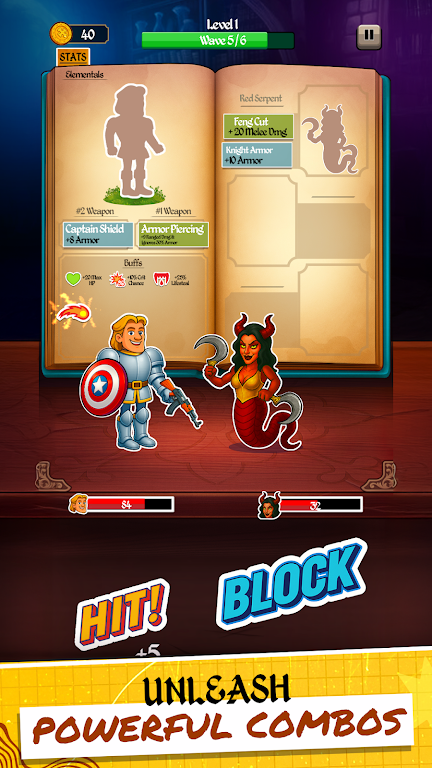 ��ֽð��ȥ����(��ֽð����Ϸ)v0.0.71 �ٷ������ͼ1