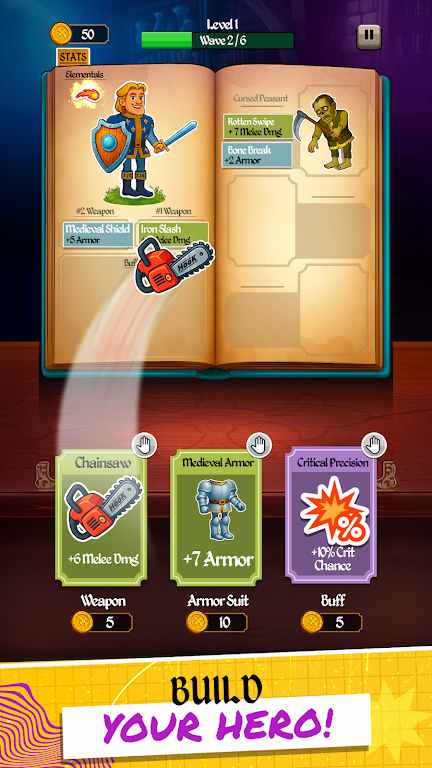 ��ֽð��ȥ����(��ֽð����Ϸ)v0.0.71 �ٷ������ͼ0