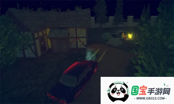 恐怖周五最新手机版v2.21 手机版截图0