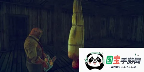 恐怖周五最新手机版 恐怖周五最新手机版