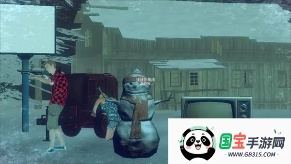 恐怖周五最新手机版 恐怖周五最新手机版