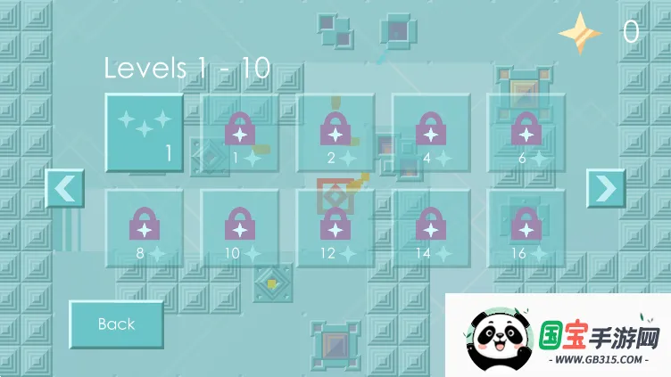 迷你塔防2026官方最新版本v1.47 安卓版截图3