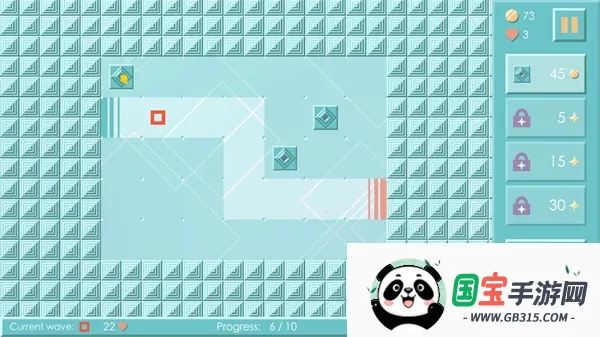 迷你塔防2026官方最新版本 迷你塔防2026官方最新版本