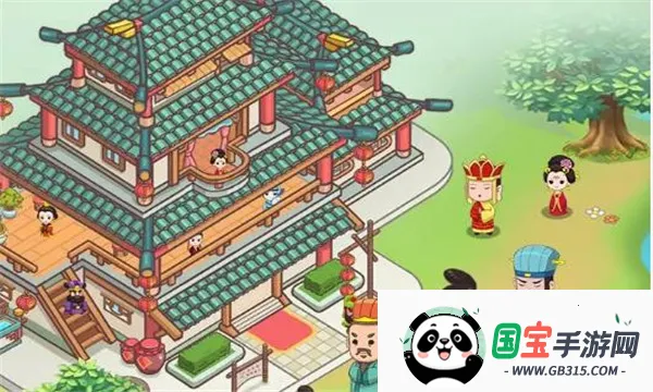 小小客栈安卓版手机版 小小客栈安卓版手机版