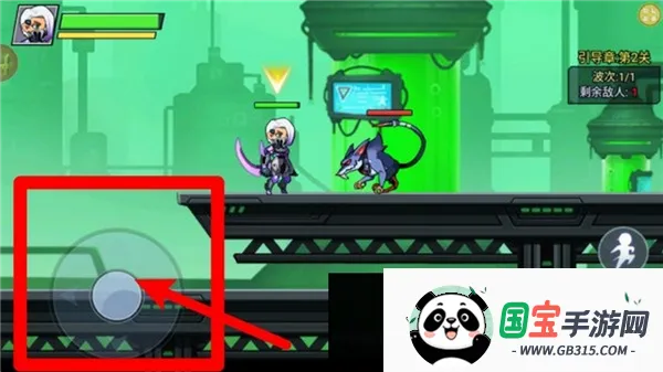 钢铁勇者试炼(科幻机甲战斗游戏) 钢铁勇者试炼(科幻机甲战斗游戏)