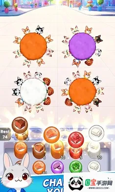 �����Ԯ�����ιʳ(�������ιʳ��Ϸ)v1.0.0 ��׿���ͼ0