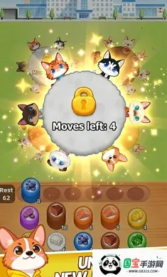 �����Ԯ�����ιʳ(�������ιʳ��Ϸ)v1.0.0 ��׿���ͼ3