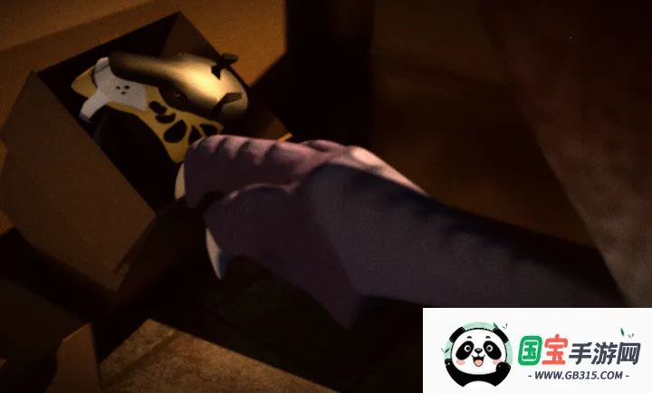 灭绝之夜(恐怖生存游戏)v1.0.1 免费版截图4