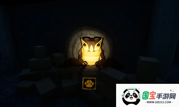 灭绝之夜(恐怖生存游戏)v1.0.1 免费版截图1