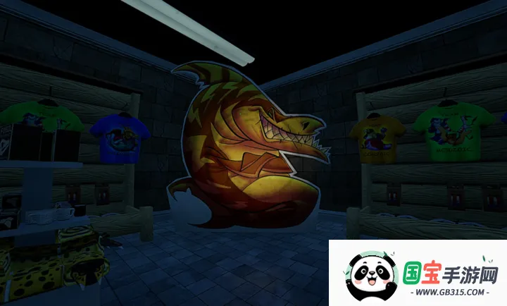 灭绝之夜(恐怖生存游戏)v1.0.1 免费版截图3